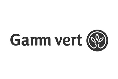 Gamm Vert