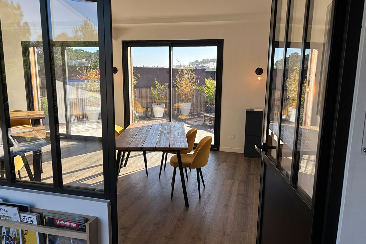 Agence web à Capbreton